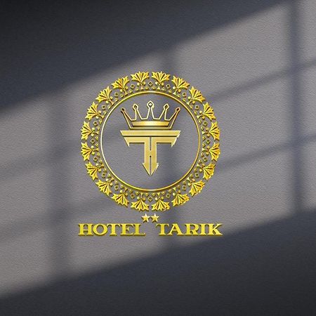 Hotel Tarik Fnideq Εξωτερικό φωτογραφία