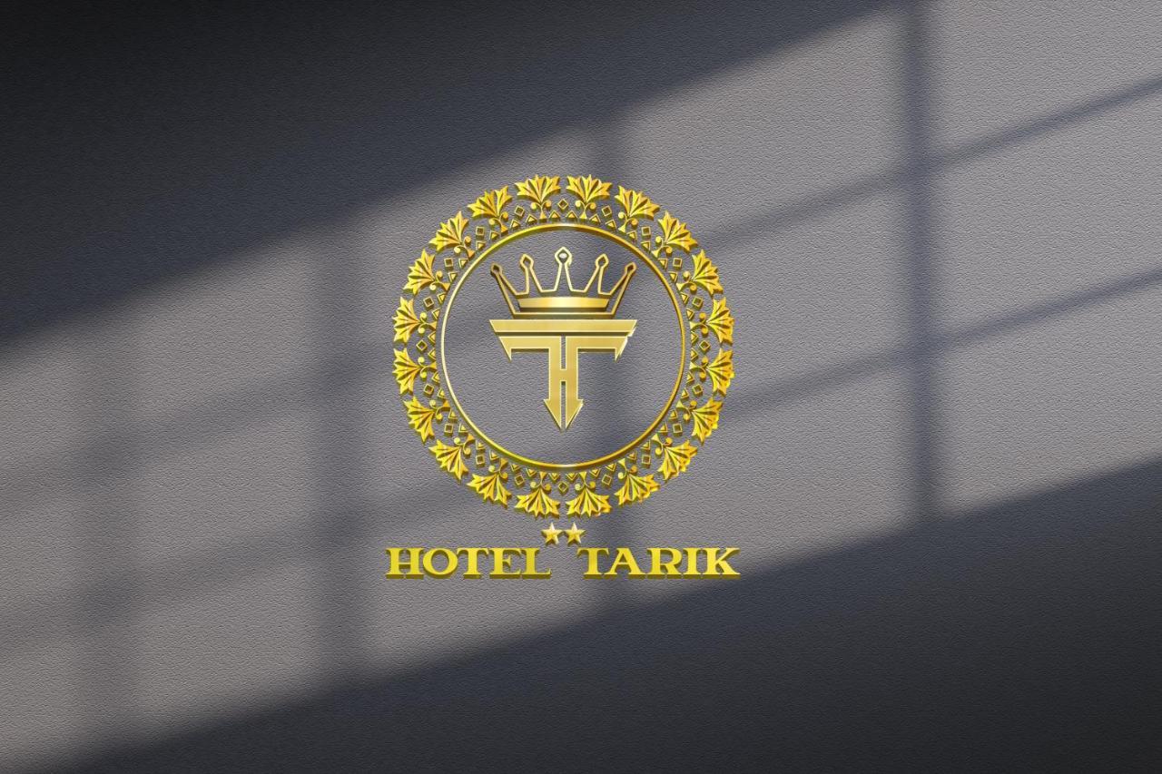Hotel Tarik Fnideq Εξωτερικό φωτογραφία