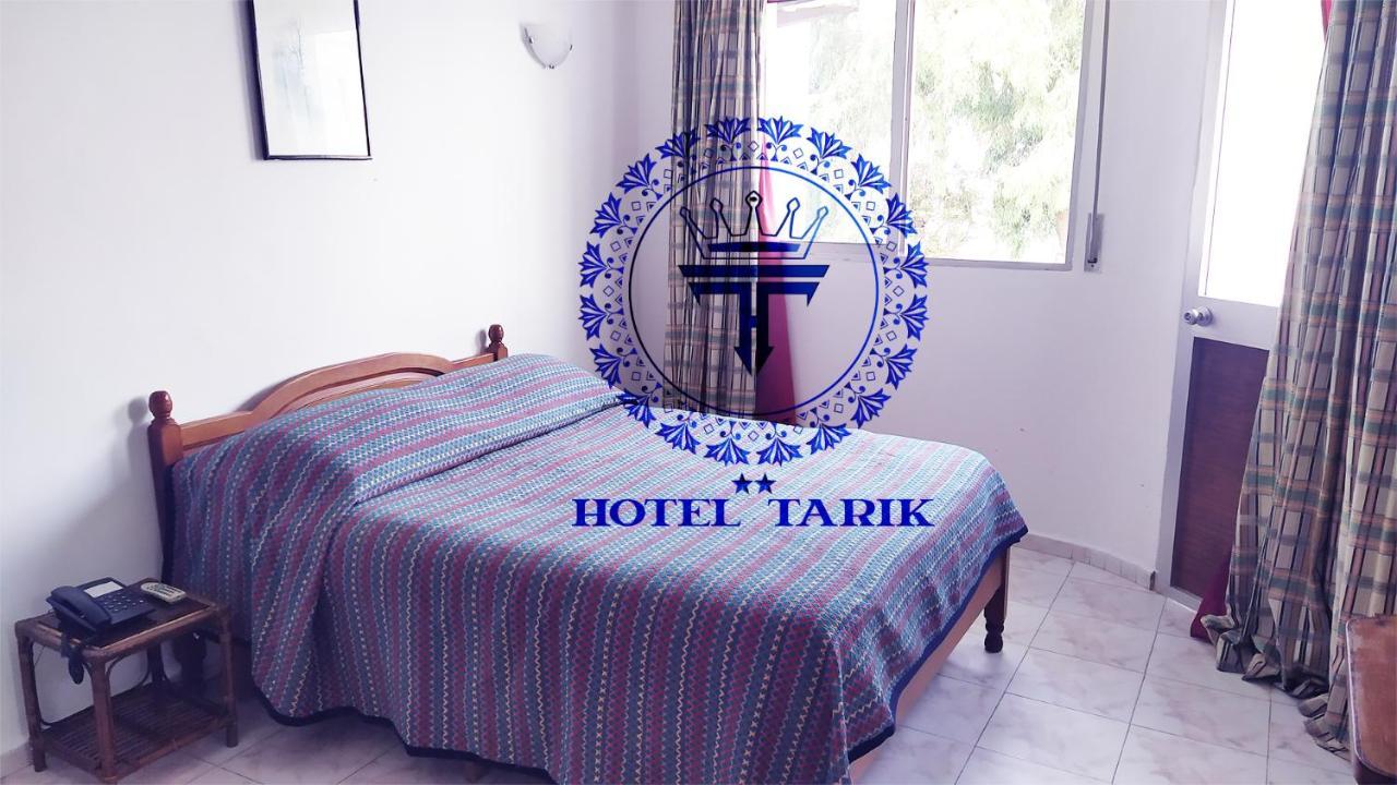 Hotel Tarik Fnideq Εξωτερικό φωτογραφία