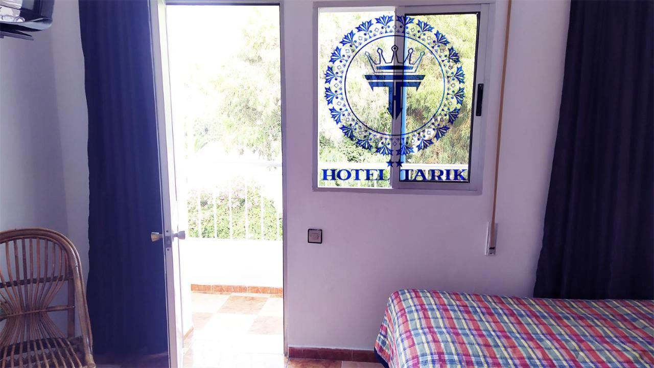 Hotel Tarik Fnideq Εξωτερικό φωτογραφία