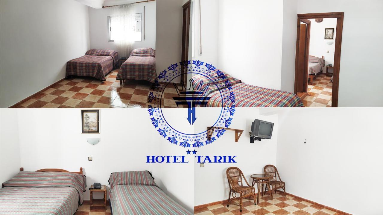 Hotel Tarik Fnideq Εξωτερικό φωτογραφία